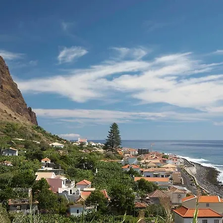 Ocean Paradise Beach * Paul do Mar (Madeira)
