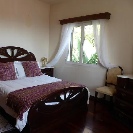 Villa Ocean Paradise Beach Paul do Mar (Madeira)