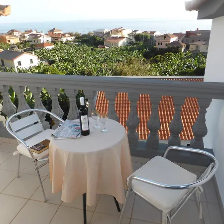 Ocean Paradise Beach Villa *