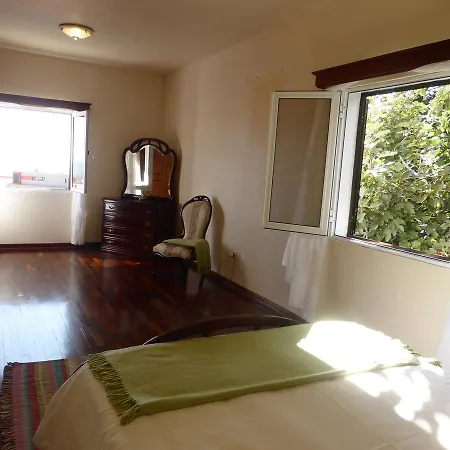 Ocean Paradise Beach Paul do Mar (Madeira)