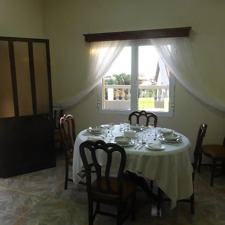 Ocean Paradise Beach Villa Paul do Mar (Madeira)