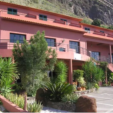 Villa Ocean Paradise Beach Paul do Mar