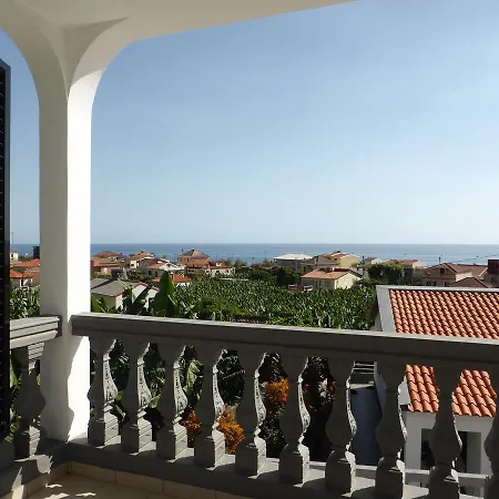 Ocean Paradise Beach Villa