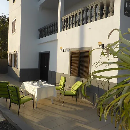 Villa Ocean Paradise Beach Paul do Mar