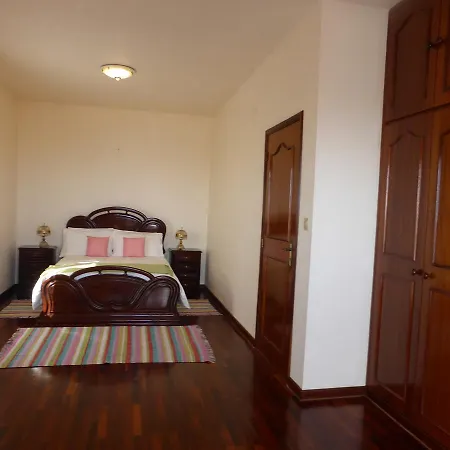 Villa Ocean Paradise Beach Paul do Mar