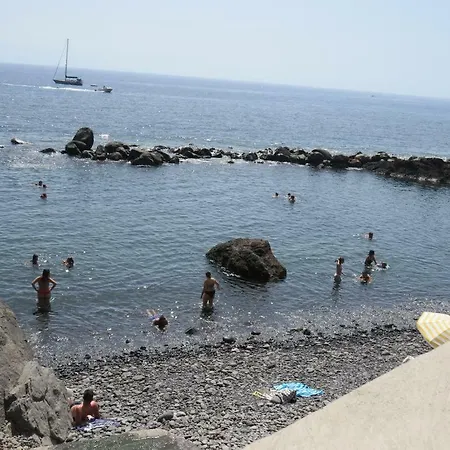 Villa Ocean Paradise Beach