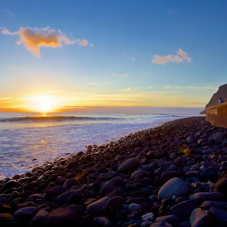 Villa Ocean Paradise Beach