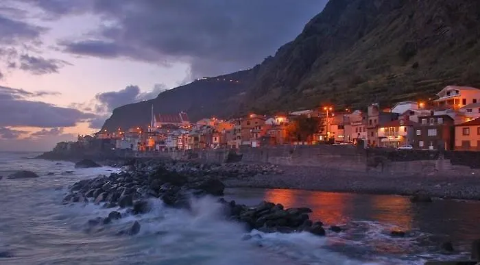 Villa Ocean Paradise Beach *