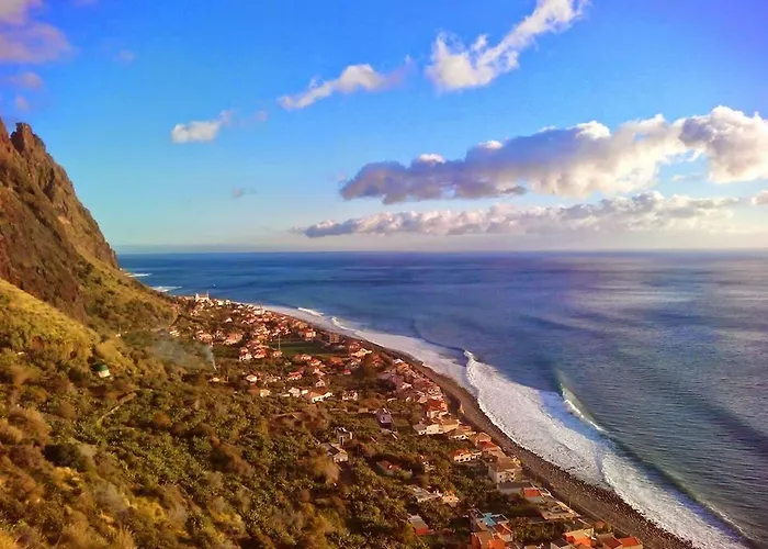 Ocean Paradise Beach Villa