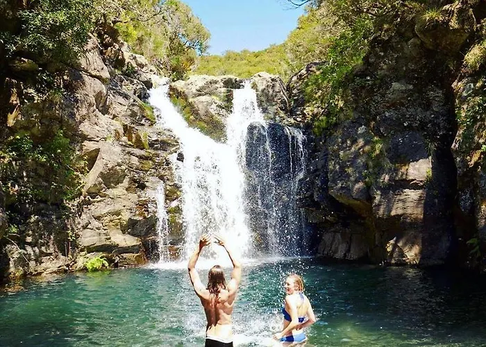 Ocean Paradise Beach *