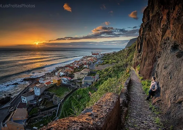 Villa Ocean Paradise Beach