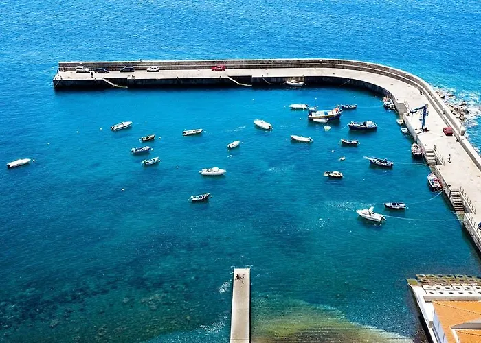 Villa Ocean Paradise Beach *