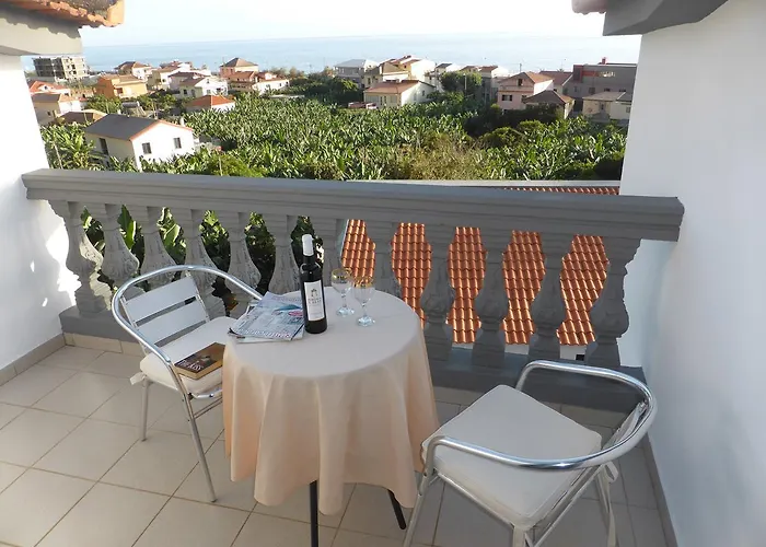 Ocean Paradise Beach Villa *