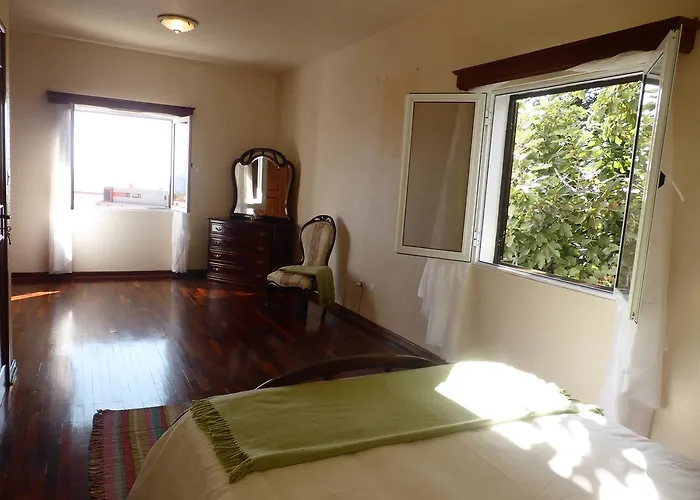 Ocean Paradise Beach Paul do Mar (Madeira)