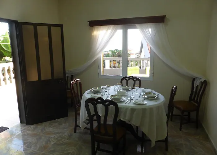 Ocean Paradise Beach Villa Paul do Mar (Madeira)