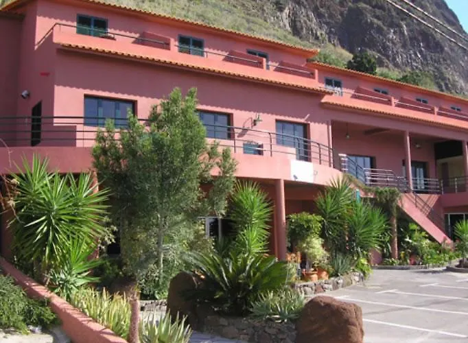 Villa Ocean Paradise Beach Paul do Mar (Madeira)