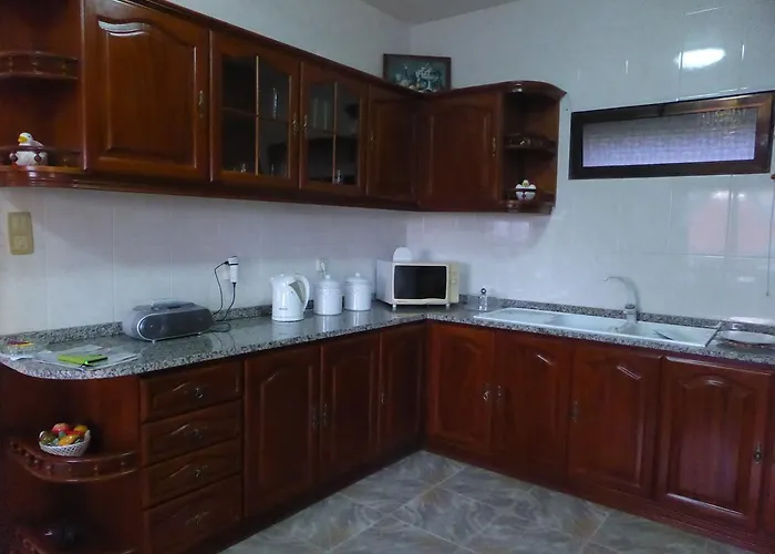 Villa Ocean Paradise Beach Paul do Mar (Madeira)