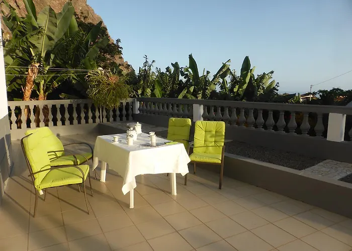 Ocean Paradise Beach * Paul do Mar (Madeira)