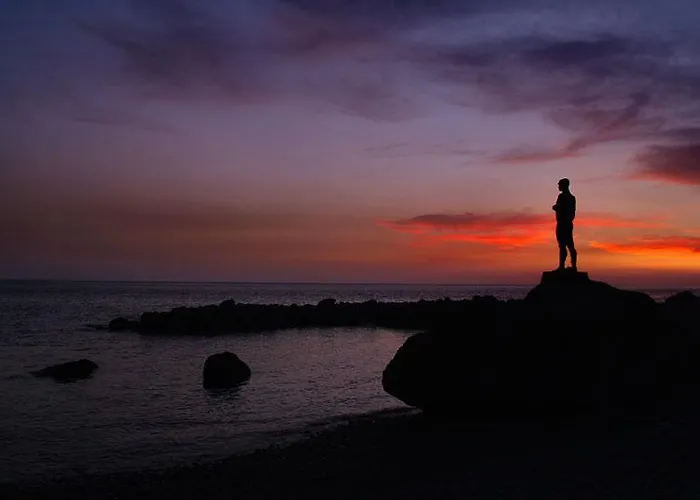 Ocean Paradise Beach Villa