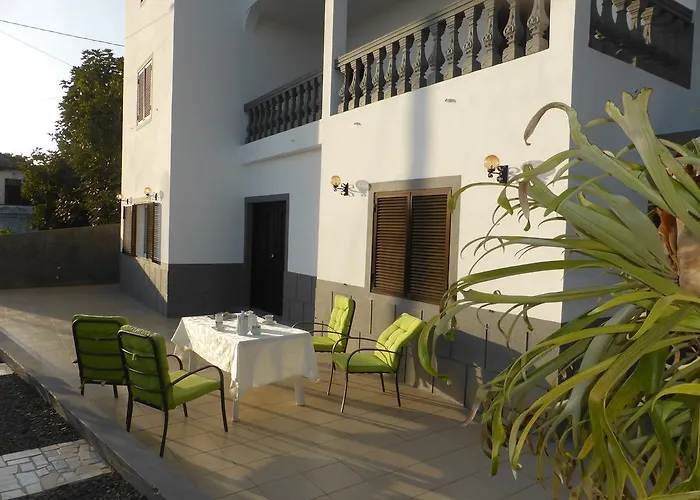 Villa Ocean Paradise Beach Paul do Mar (Madeira)