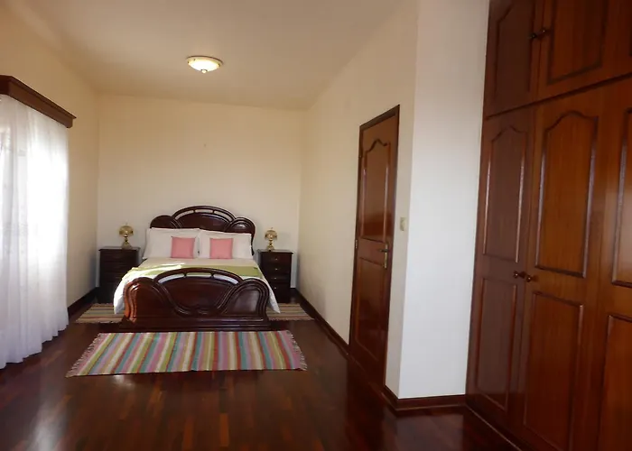 Villa Ocean Paradise Beach Paul do Mar (Madeira)