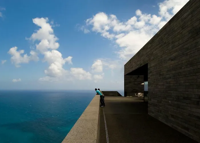 Villa Ocean Paradise Beach Paul do Mar (Madeira)