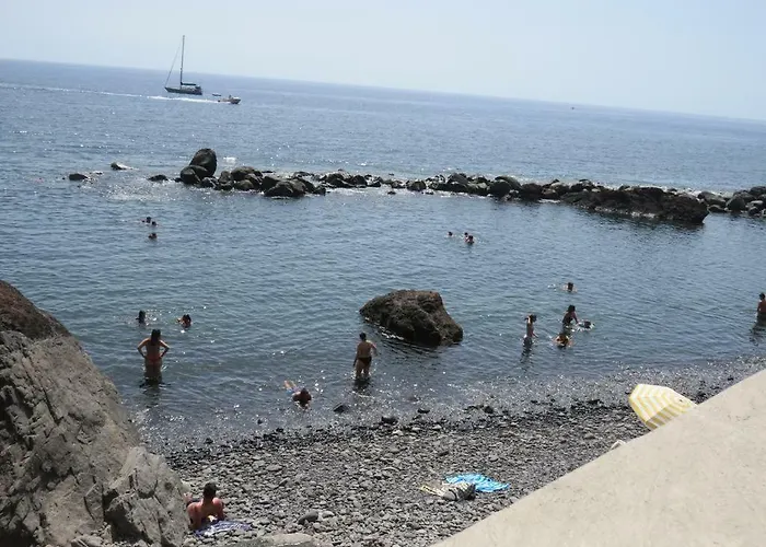 Villa Ocean Paradise Beach