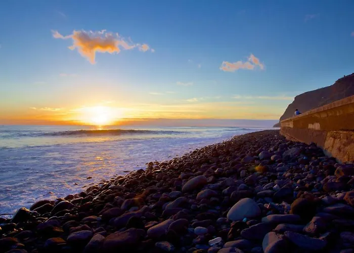 Villa Ocean Paradise Beach