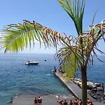 Ocean Paradise Beach Paul do Mar (Madeira)