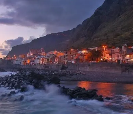 Вилла Ocean Paradise Beach *