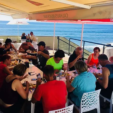 Ocean Paradise Beach * Паул-ду-Мар