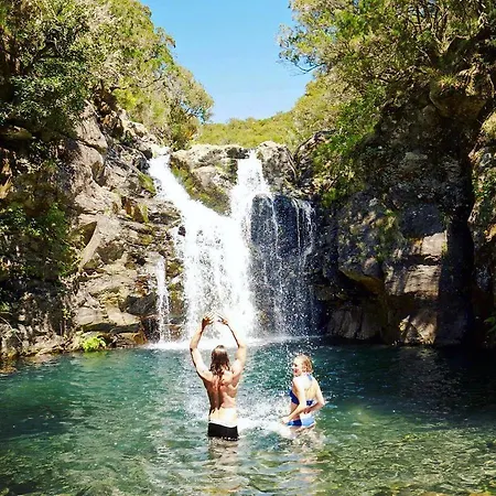 Ocean Paradise Beach *