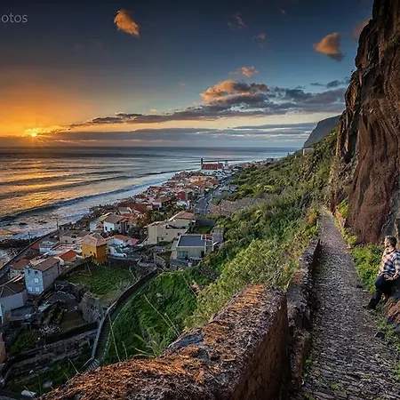 Вилла Ocean Paradise Beach