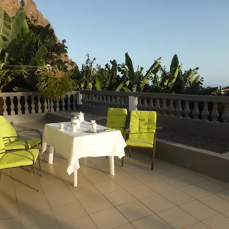 Ocean Paradise Beach * Паул-ду-Мар