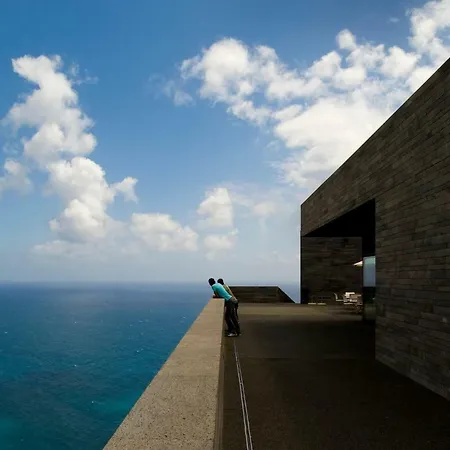 Вилла Ocean Paradise Beach Паул-ду-Мар