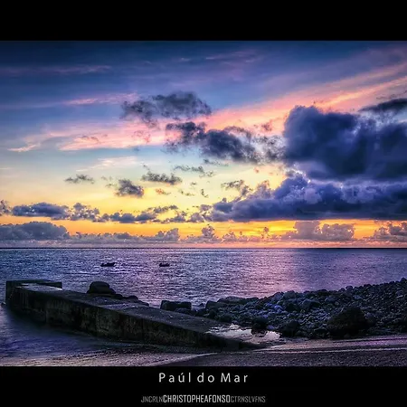 Ocean Paradise Beach *